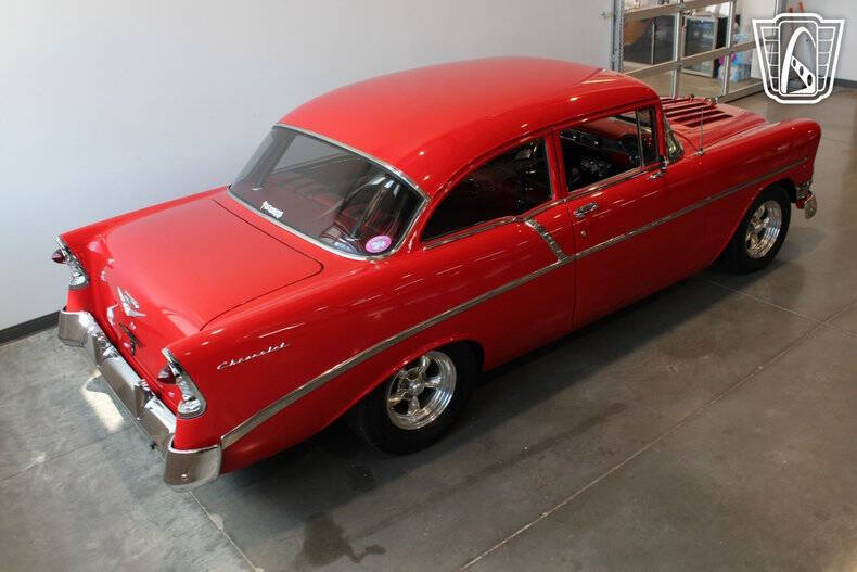 1956 Chevrolet 210