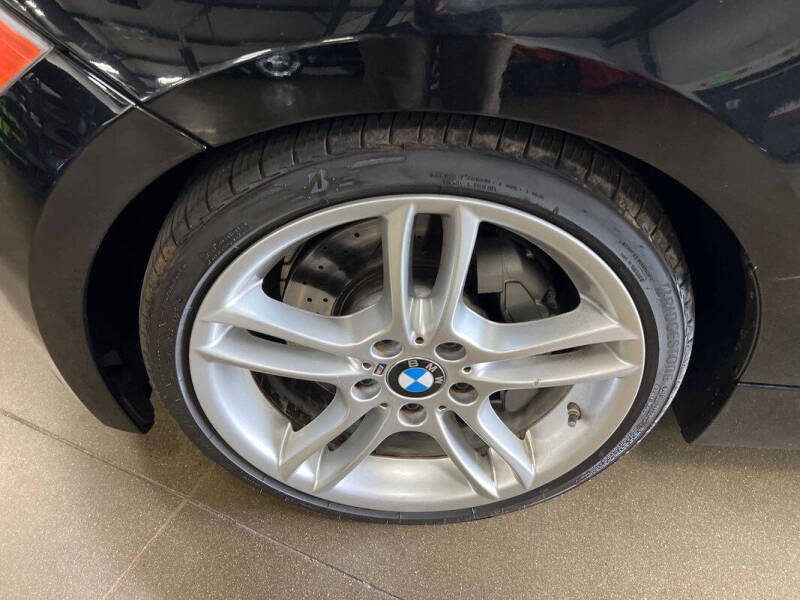 2013 BMW 1 Series 135i