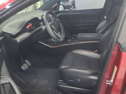 2024 Tesla Model X