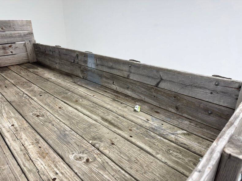 1952 Chevrolet C/K 3500 Series