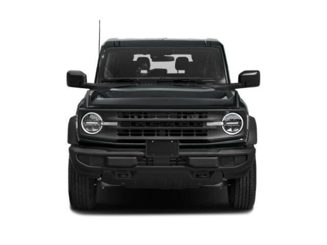 2022 Ford Bronco Base Advanced