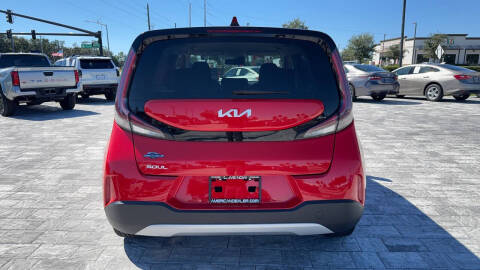 2024 Kia Soul