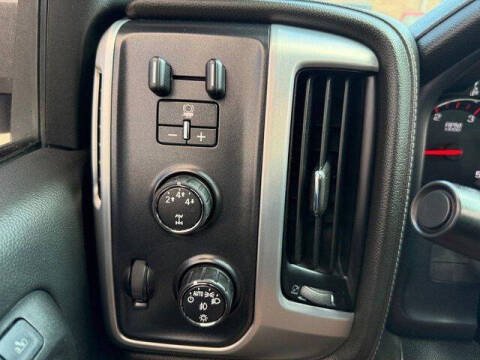 2016 GMC Sierra 3500HD