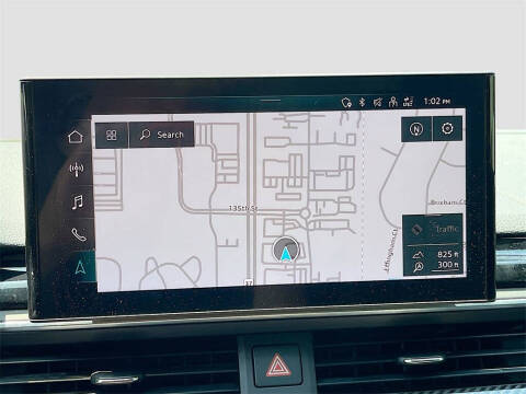 2021 Audi RS 5 2.9T quattro