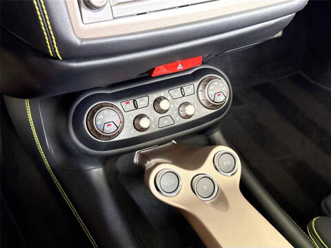 2014 Ferrari California