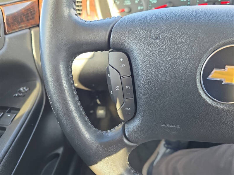 2012 Chevrolet Impala LS