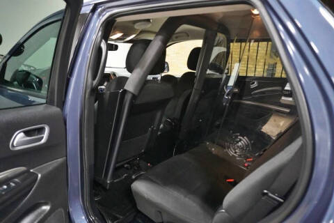 2019 Dodge Durango Pursuit