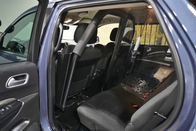 2019 Dodge Durango Pursuit