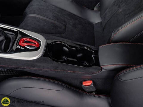 2025 Lotus Emira V6 Base