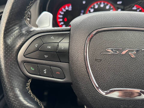 2022 Dodge Durango SRT 392