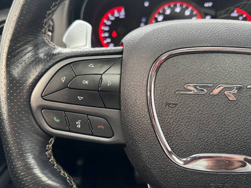 2022 Dodge Durango SRT 392