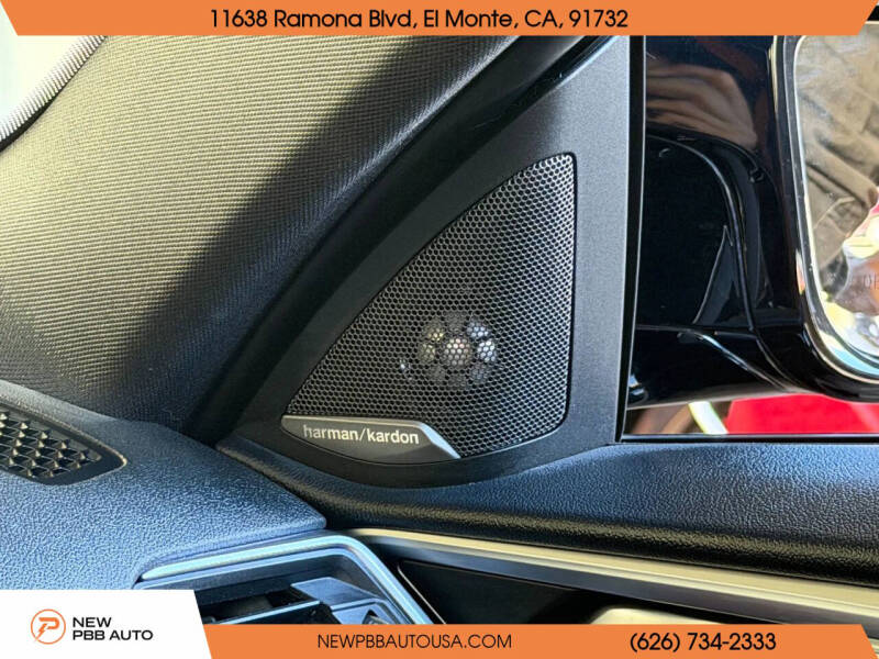 2023 BMW M4 Competition