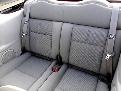 2007 Chrysler PT Cruiser