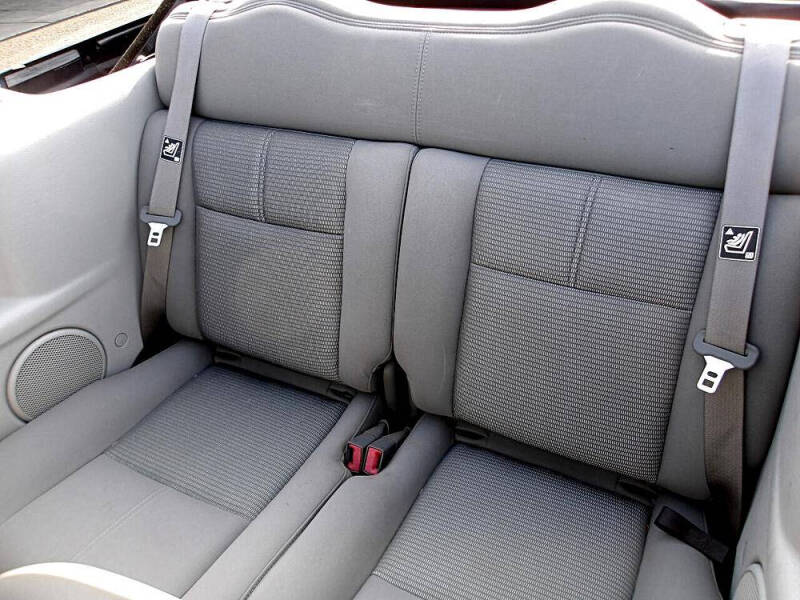 2007 Chrysler PT Cruiser