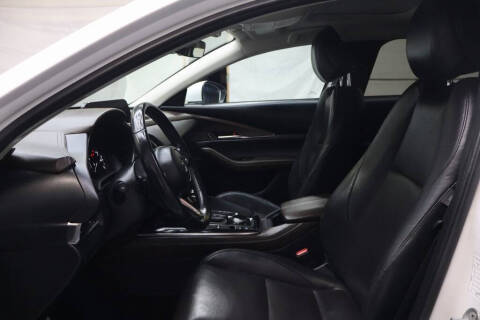 2023 Mazda CX-30 2.5 S Premium