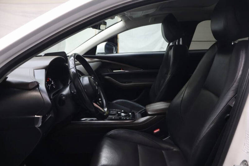 2023 Mazda CX-30 2.5 S Premium