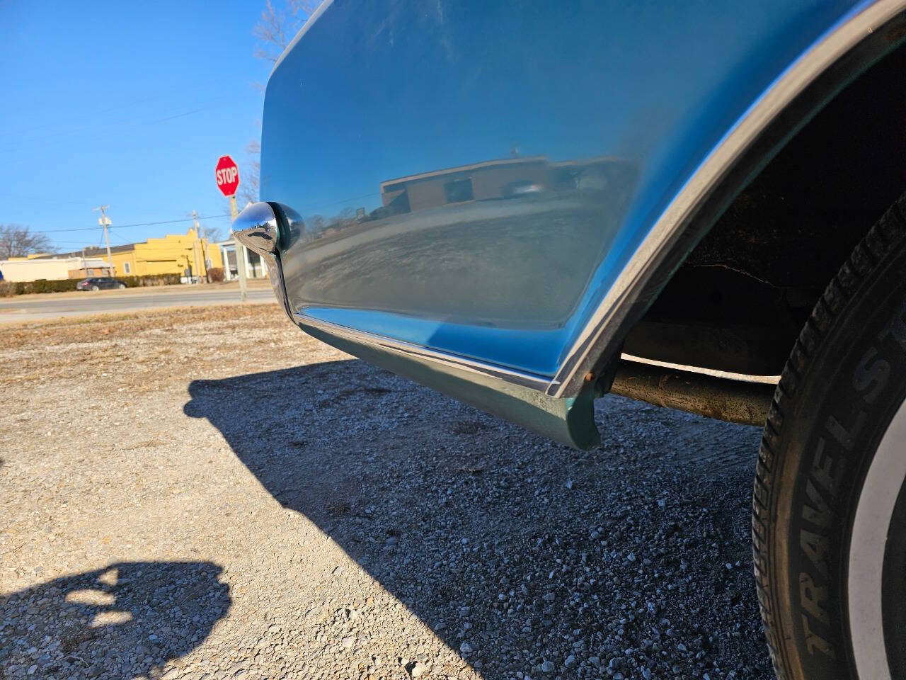 1963 Buick Riviera 41