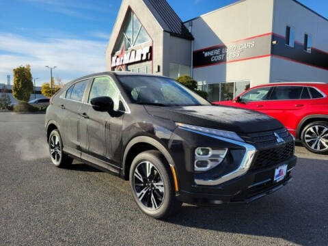 2024 Mitsubishi Eclipse Cross for sale at Karmart in Burlington WA