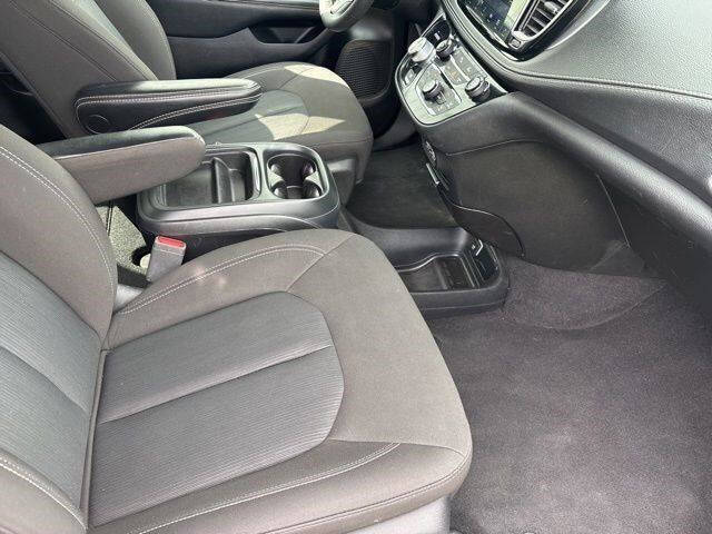2023 Chrysler Pacifica Touring