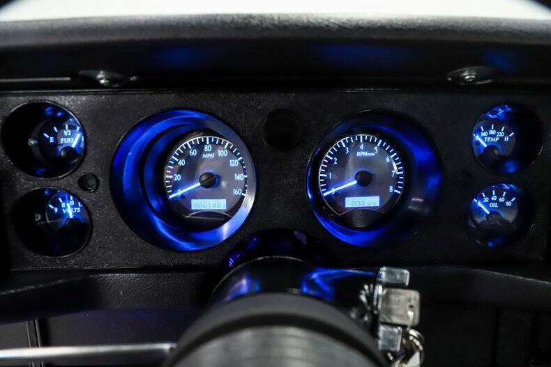 1970 Chevrolet Camaro