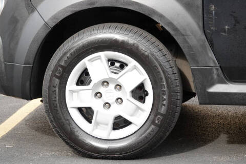 2008 Honda Element LX