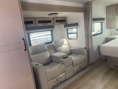 2025 Flagstaff MICROLITE 22FBS