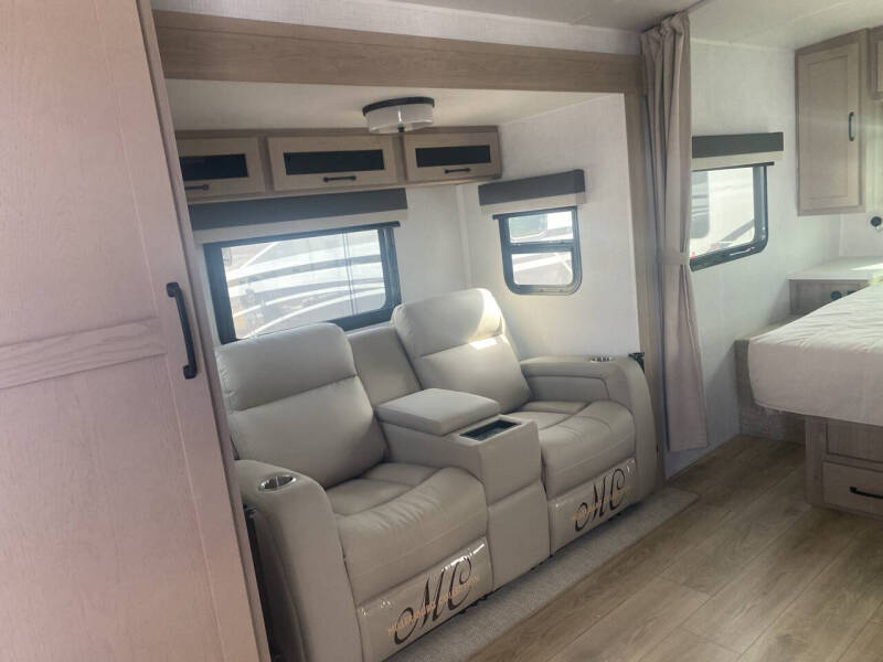 2025 Flagstaff MICROLITE 22FBS