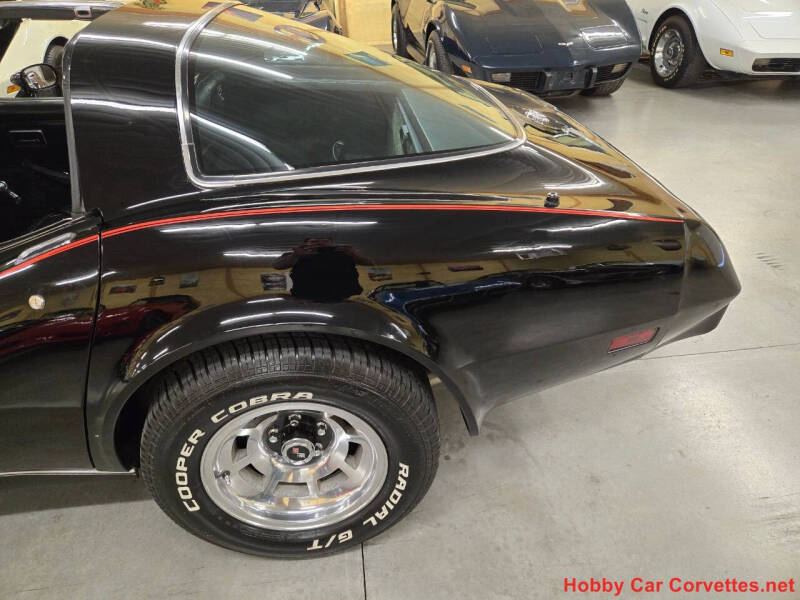 1978 Chevrolet Corvette