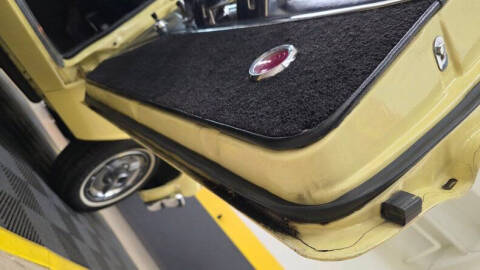 1964 Chevrolet Impala