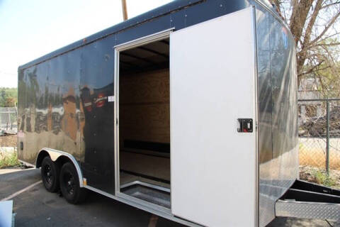 2024 Interstate Loadrunner