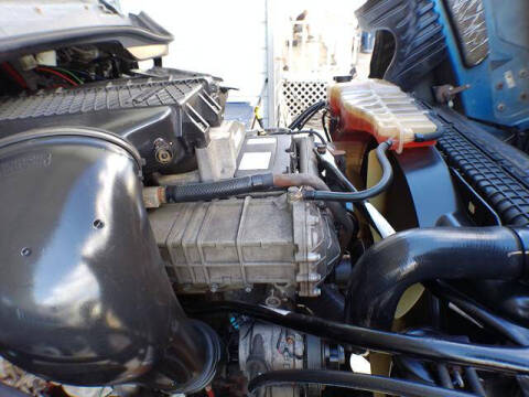 2018 Freightliner Cascadia