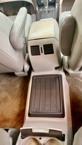 2008 Chrysler Pacifica Touring