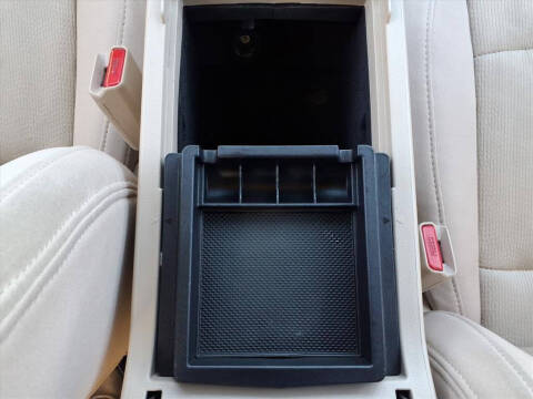 2016 Subaru Legacy 2.5i Premium