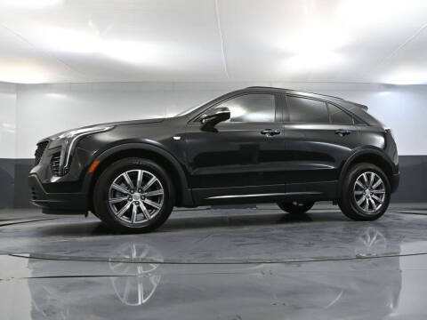 2023 Cadillac XT4 Sport