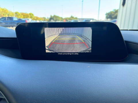 2023 Mazda Mazda3 Sedan 2.5 S Select