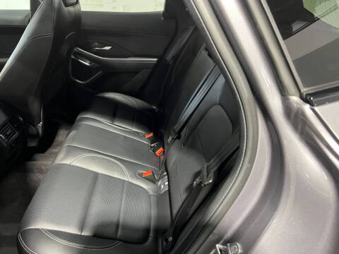 2021 Jaguar E-PACE 300 Sport