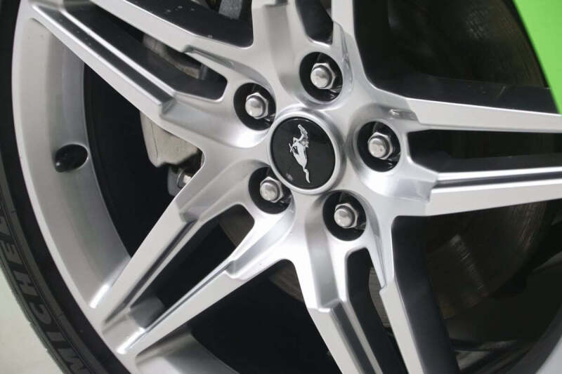 2013 Ford Mustang GT