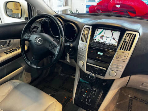 2009 Lexus RX 350