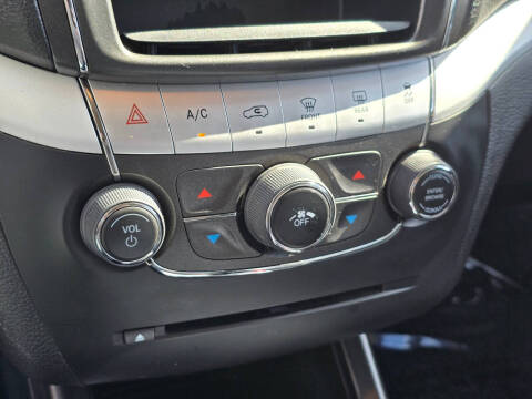 2013 Dodge Journey SXT