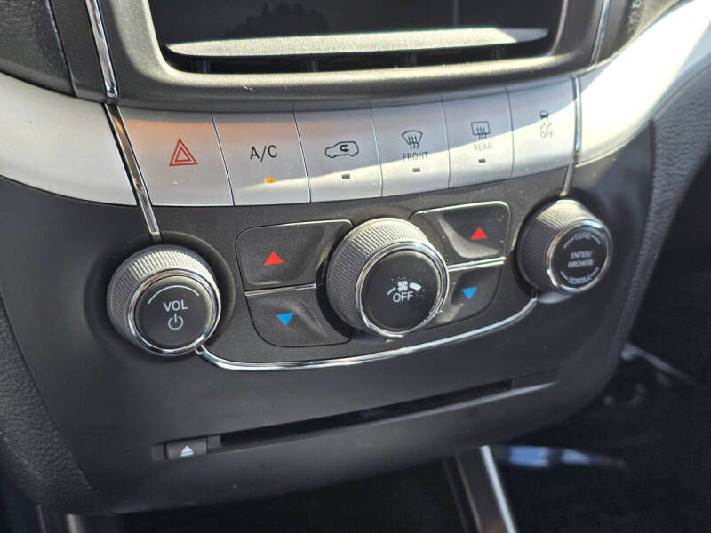 2013 Dodge Journey SXT