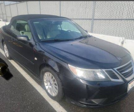 2009 Saab 9-3 for sale at Action Automotive Service LLC in Hudson NY