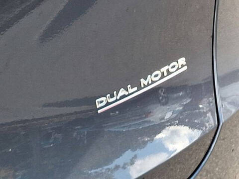 2021 Tesla Model Y Performance