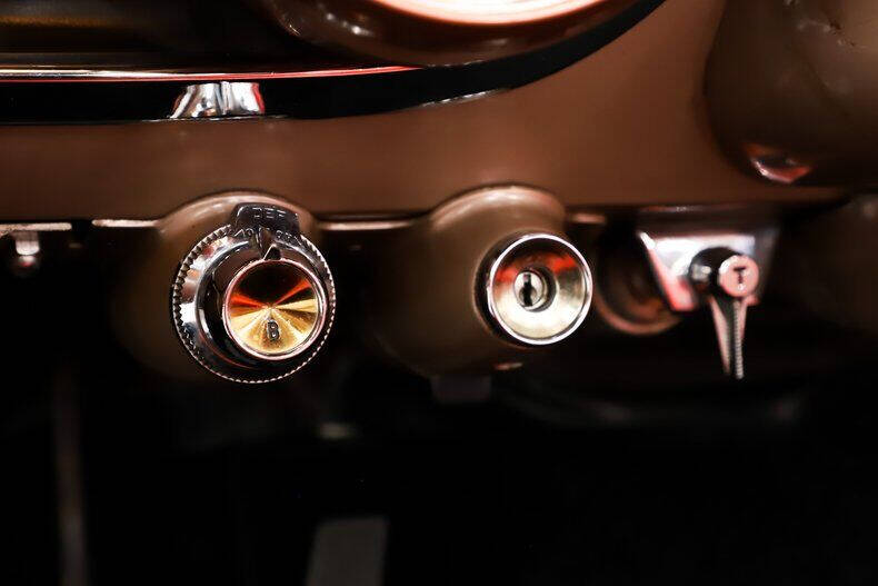 1957 Chrysler New Yorker