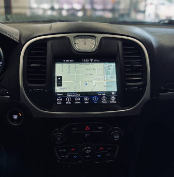 2019 Chrysler 300 Limited