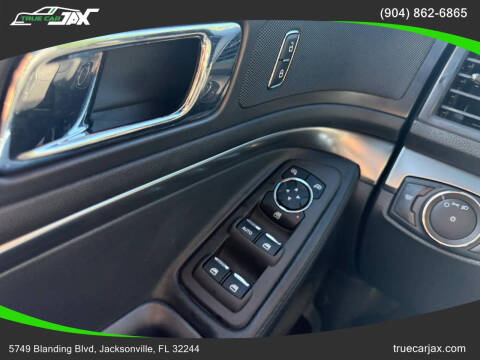 2013 Ford Explorer Police Interceptor Utility
