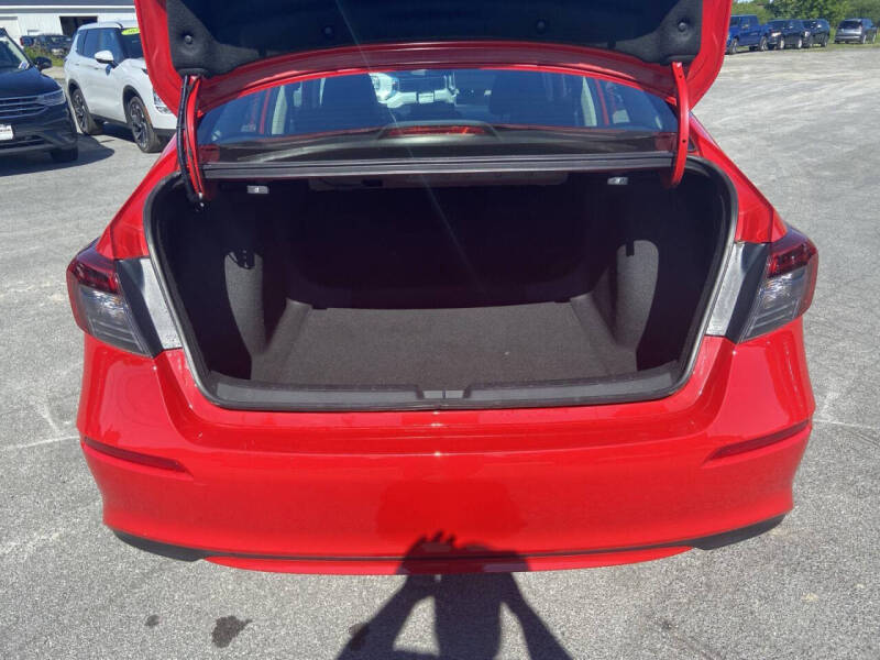 2023 Honda Civic