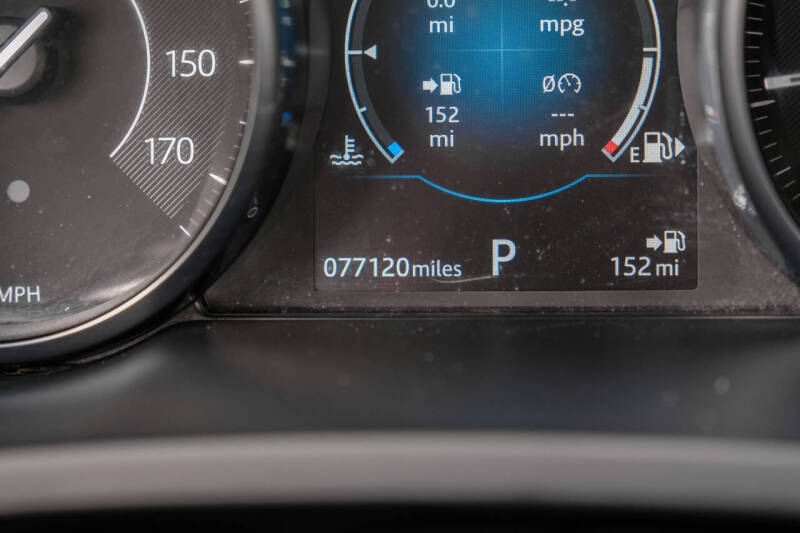 2018 Jaguar E-PACE P300 R-Dynamic S