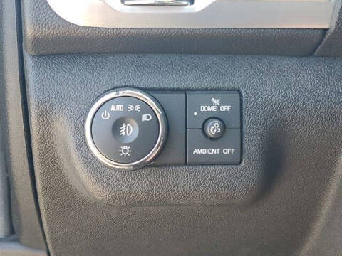 2015 GMC Acadia SLT-1