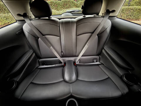 2014 MINI Hardtop Cooper