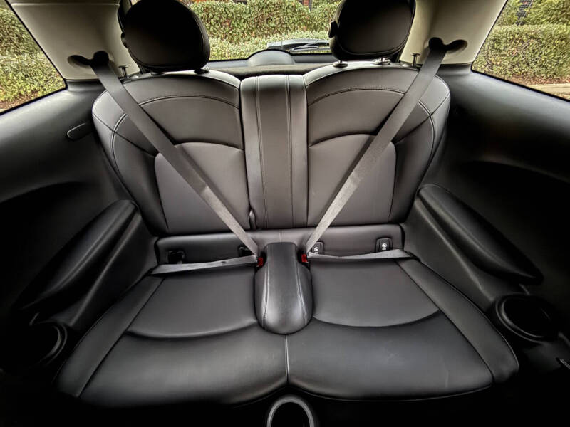 2014 MINI Hardtop Cooper